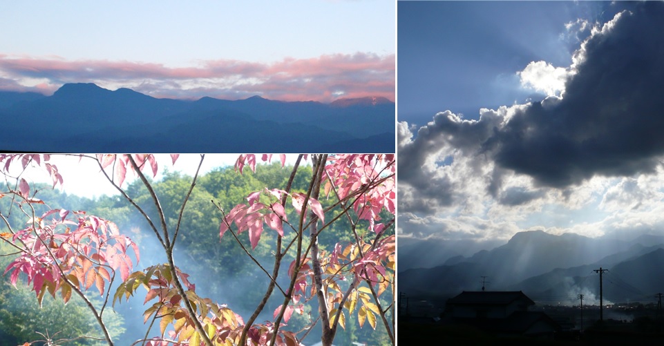 空の雲たちと秋の足音_a0212730_19453864.jpg