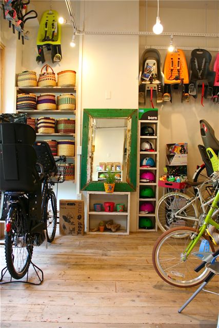 カゴ!カゴ!カゴ!!アロハロコ Asungtaba Bike Basket おしゃれ 自転車 バスケット_b0212032_2264749.jpg