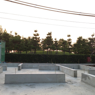 YMMH 基礎完成_a0210340_18544753.jpg