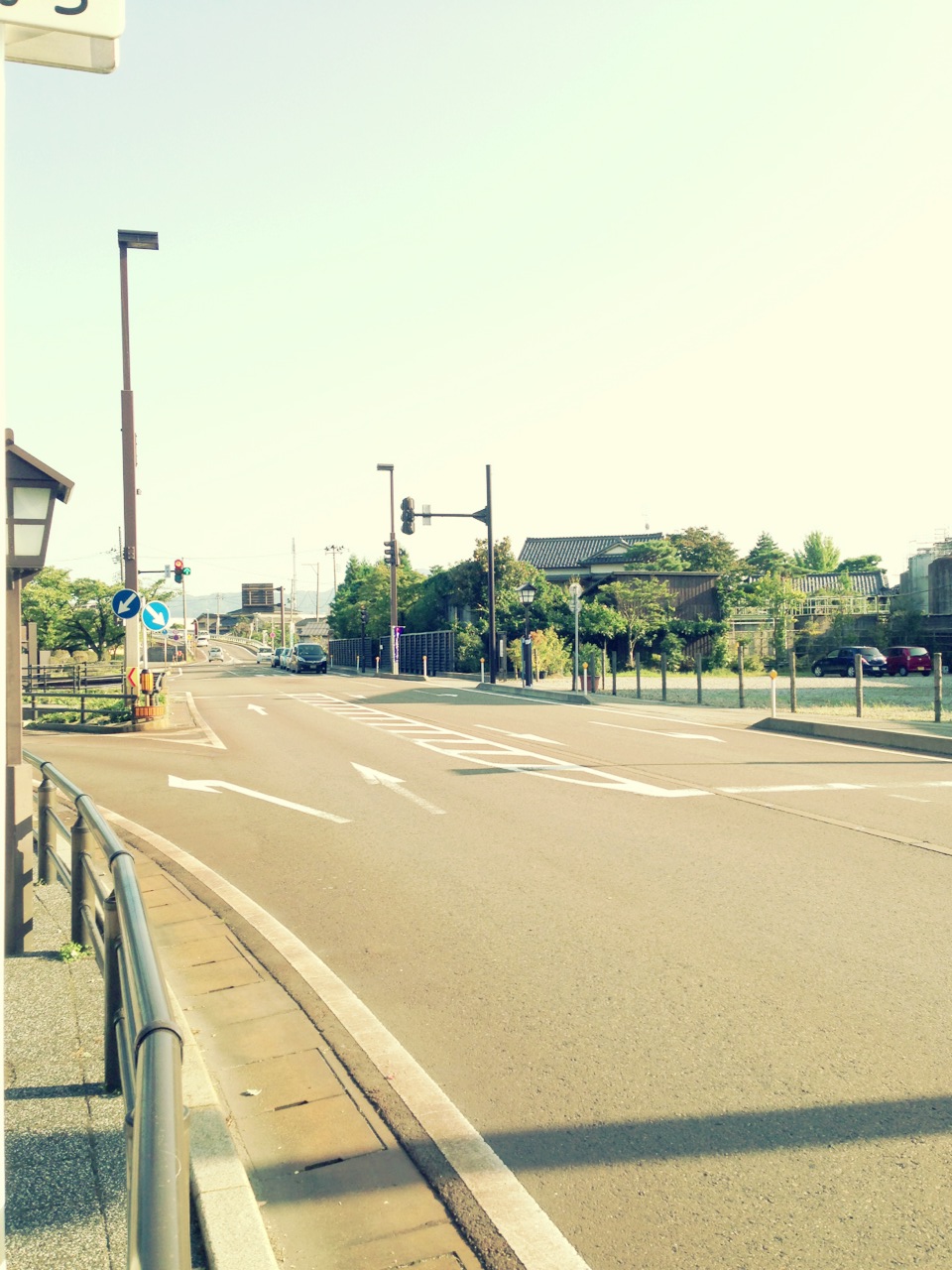 駐車場のご案内_f0236254_1611597.jpg