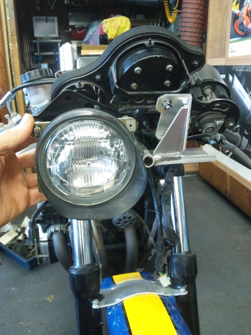 CBR400Fですかぁ~。・・・・その2 : moriyamaengineeringブログ CBR400Fですかぁ~。・・・・その2 : moriyamaengineeringブログ