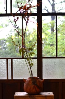 「熊谷幸治・大谷工作室 二人展」 終了しました_d0087761_16233477.jpg