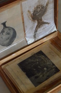 「熊谷幸治・大谷工作室 二人展」 終了しました_d0087761_1624189.jpg