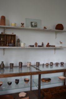 「熊谷幸治・大谷工作室 二人展」 終了しました_d0087761_16245399.jpg
