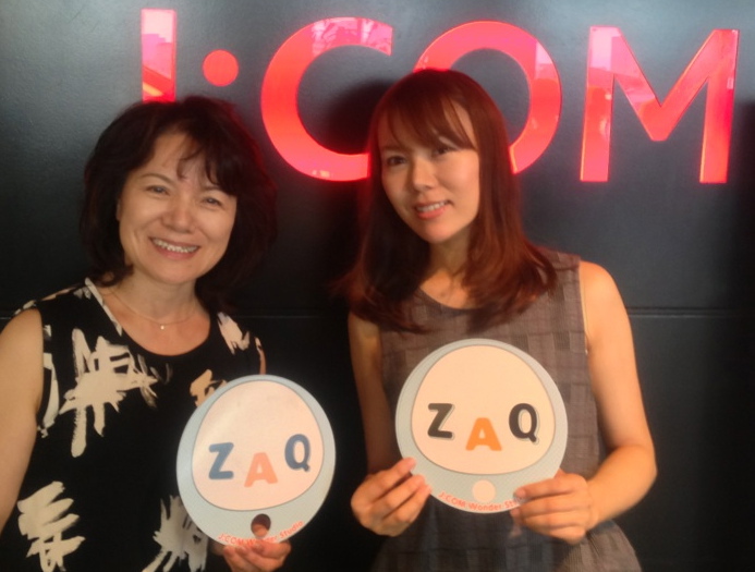 両親とスカイツリーへ。そして渋谷LOOPありがとう!_e0261371_137135.jpg