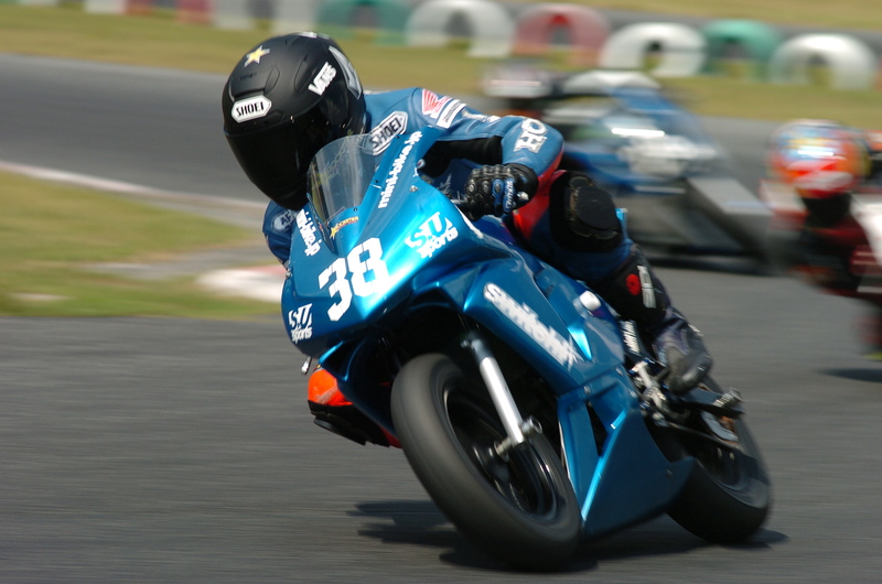 20130922　タマダカップ　第３戦　スプリント決勝　（付録に幻あり）_e0034880_1492621.jpg