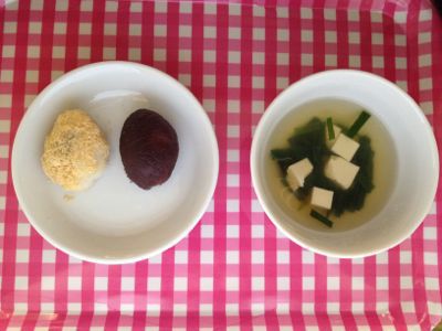 9月24日の給食_c0293682_186103.jpg