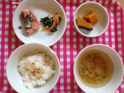 9月24日の給食_c0293682_186896.jpg