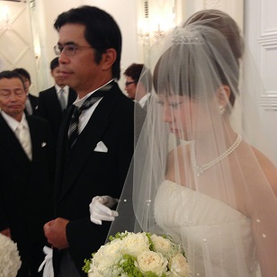 HAPPY HAPPY WEDDING_f0202682_16265153.jpg