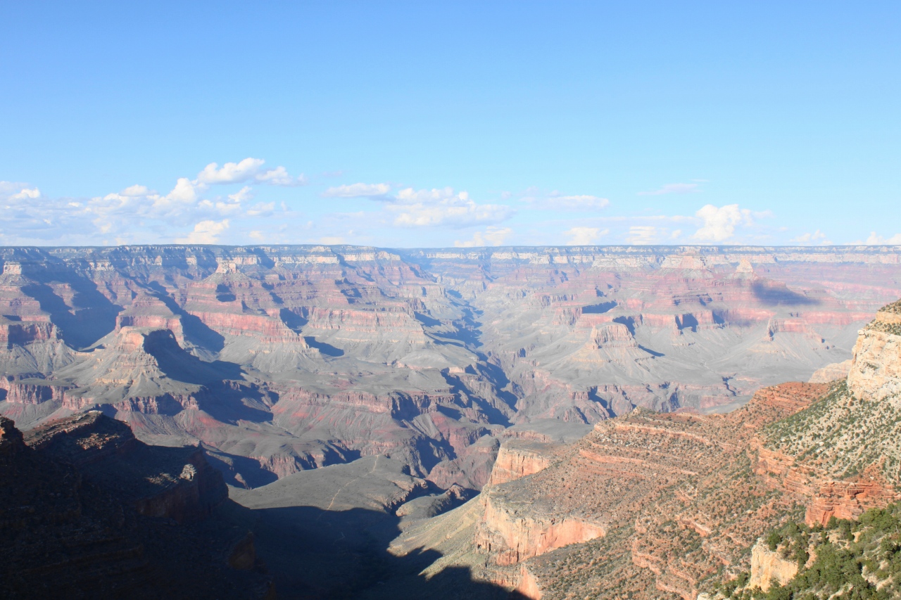 アメリカ西部旅行記ー４_b0177792_10322927.jpg