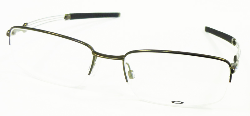 OAKLEY2013年秋・新オプサルミックフレームBALLISTA(バリスタ)入荷！_c0003493_1305957.jpg