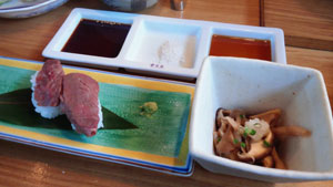 雪月花【彦根のランチ】_c0093196_1112148.jpg