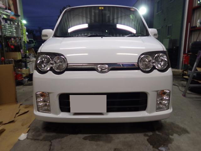 ☆ストリームご待望の御納車となりました☆(伏古店)_c0161601_19141115.jpg