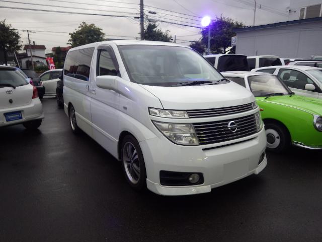 ☆ストリームご待望の御納車となりました☆(伏古店)_c0161601_19152320.jpg