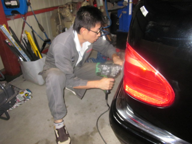 ☆ストリームご待望の御納車となりました☆(伏古店)_c0161601_1920504.jpg
