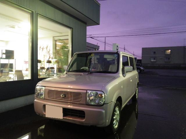 ☆ストリームご待望の御納車となりました☆(伏古店)_c0161601_19214547.jpg