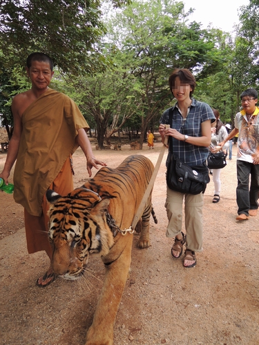 タイ旅行　その２_e0090501_21403755.jpg