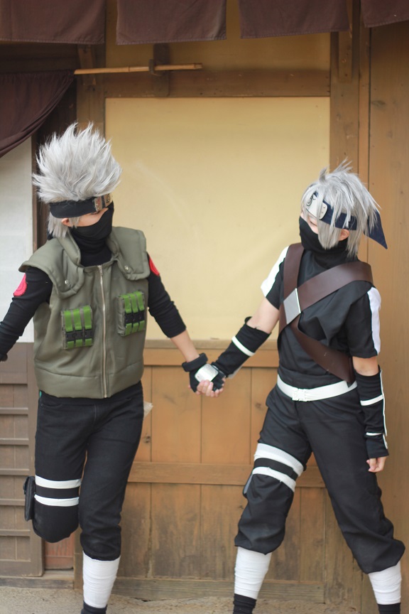 Naruto 一部七班 子カカシ 写真 Naruto 一部七班 子カカシ 写真