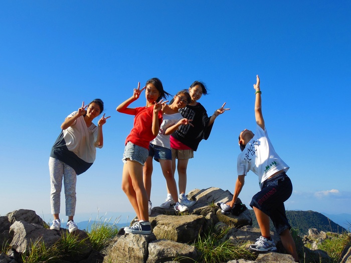 2013年夏合宿の写真―霧島いわさきホテル&えびの高原編―_d0116009_8511962.jpg