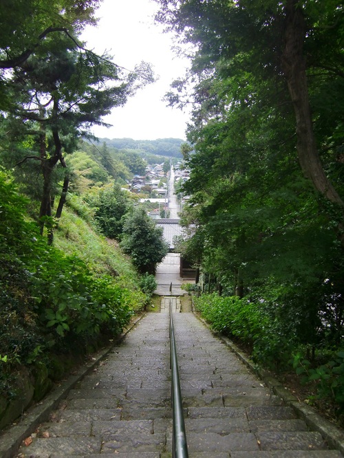 岩殿観音（正法寺）（埼玉県東松山市）_c0219820_1947658.jpg