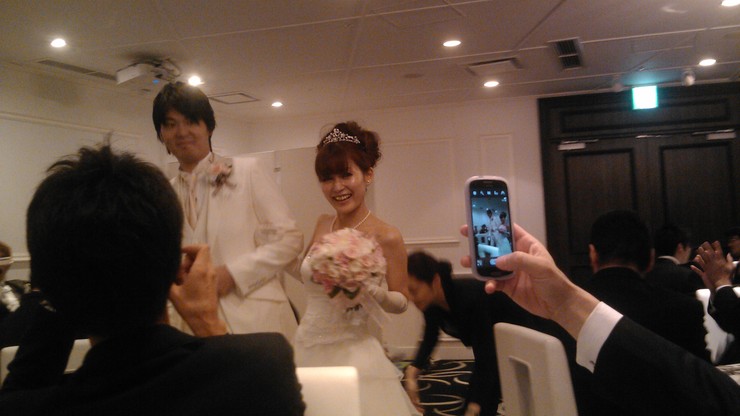 友人結婚式 木村良平のブログ 友人結婚式 木村良平のブログ