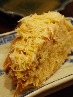 大人気です ~食堂 おがわ (京都) ~_c0235725_22172198.jpg