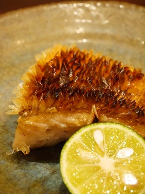 大人気です ~食堂 おがわ (京都) ~_c0235725_22261267.jpg