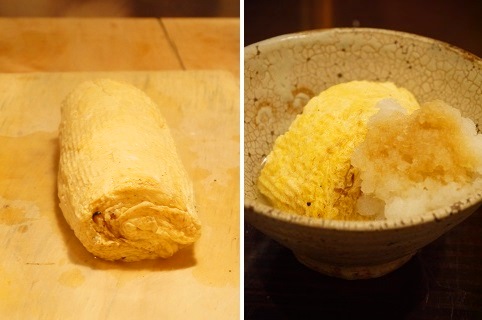大人気です ~食堂 おがわ (京都) ~_c0235725_22273775.jpg