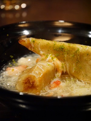 大人気です ~食堂 おがわ (京都) ~_c0235725_2234263.jpg
