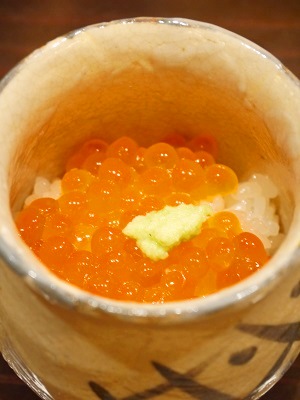 大人気です ~食堂 おがわ (京都) ~_c0235725_2295334.jpg