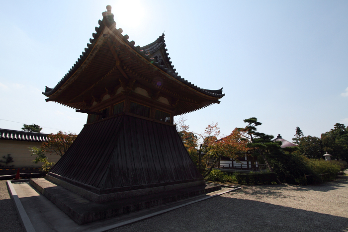 いにしえの奈良へ 法華寺 海龍王寺 不退寺 ｍｅｍｏｒｙ ｏｆ ｋｙｏｔｏｌｉｆｅ