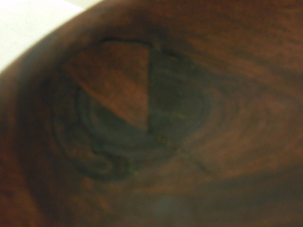 Trace of Hands 笠間と益子の19人の作家展 5日目_b0132442_1903216.jpg