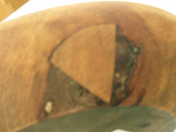 Trace of Hands 笠間と益子の19人の作家展 5日目_b0132442_1905032.jpg