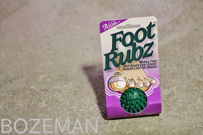 Foot Rubz_f0159943_17441634.jpg