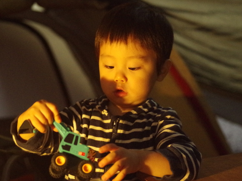 フレブル キャンプ ~キャンプアンドキャビンズ~_e0161547_00995.jpg