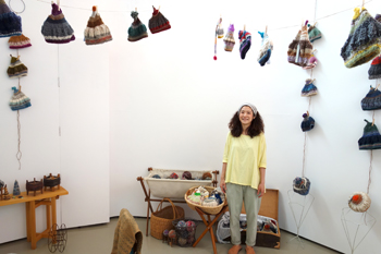【ト・プローヴァト】早めの秋のシルエット展_a0017350_212957.jpg