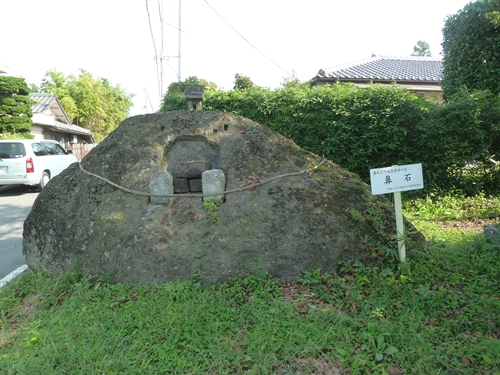 群馬男の群馬　その3　鼻毛石_a0290852_94293.jpg