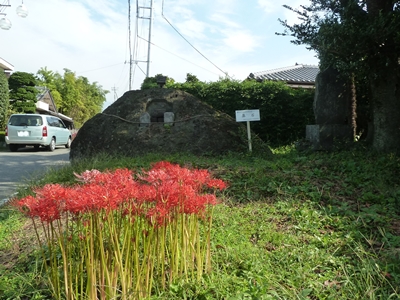 群馬男の群馬　その3　鼻毛石_a0290852_95973.jpg