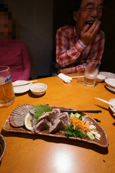 旬菜厨房 三膳酒場 本店_a0077663_9844100.jpg