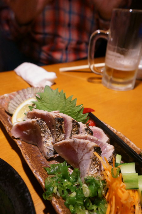 旬菜厨房 三膳酒場 本店_a0077663_985265.jpg