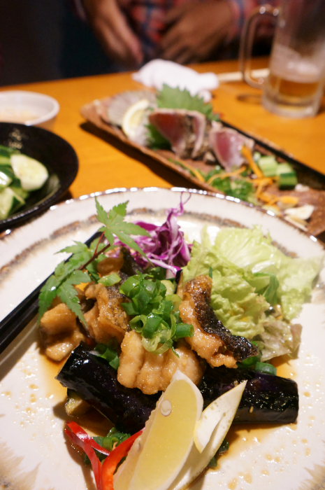 旬菜厨房 三膳酒場 本店_a0077663_985592.jpg
