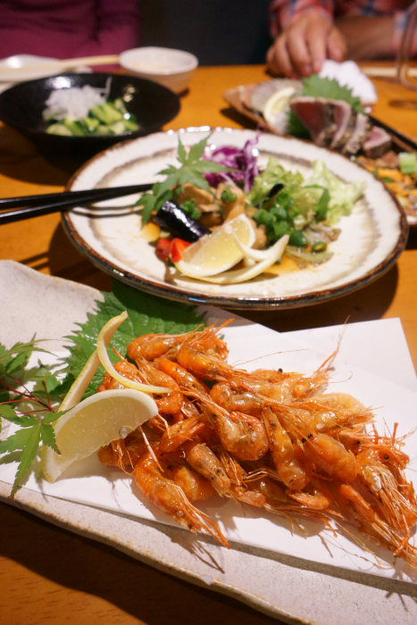 旬菜厨房 三膳酒場 本店_a0077663_985857.jpg