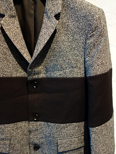 KRIS VAN ASSCHE 14AW 46 クリスヴァンアッシュ - メルカリ