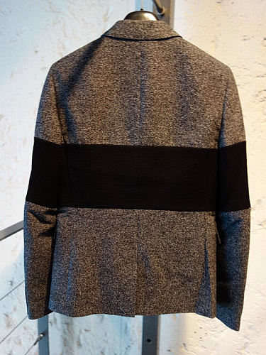 KRIS VAN ASSCHE 13AW NEW COLLECTION_f0111068_1644471.jpg