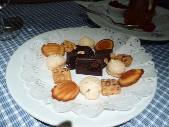 2013,07 フランス、イタリアツアー 23、「 La Maison Carrier」 Chamonix Mont Blanc (FR)_a0207973_19282413.jpg