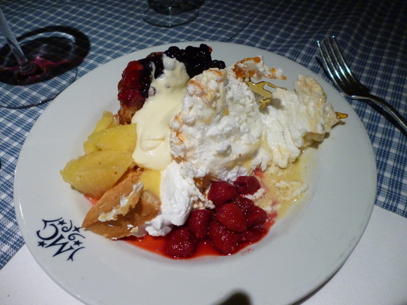 2013,07 フランス、イタリアツアー 23、「 La Maison Carrier」 Chamonix Mont Blanc (FR)_a0207973_21353442.jpg