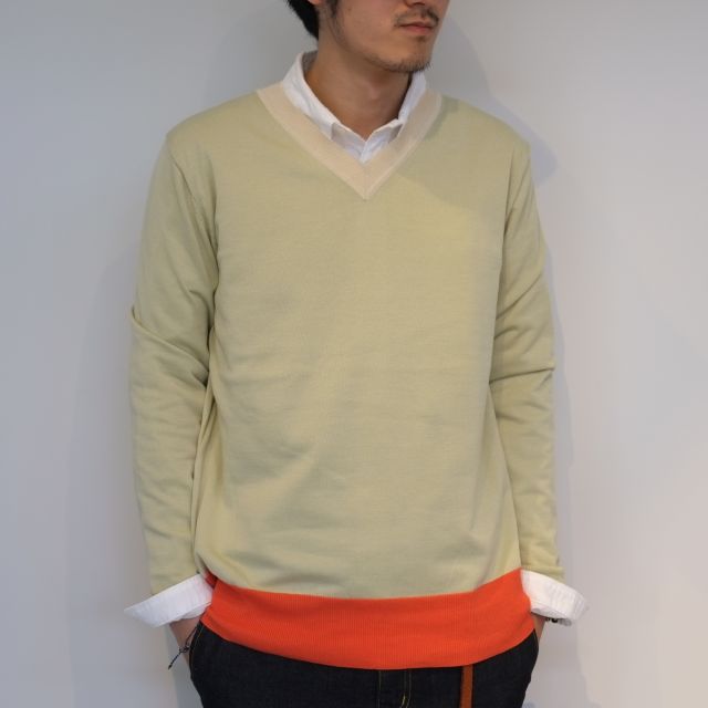 DIGAWEL ~13AW~_e0152373_20184167.jpg
