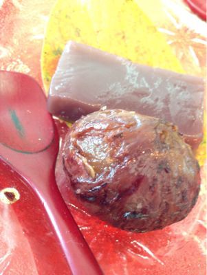 *9月長月京料理・おばんざいクラス…②*_e0326573_10315267.jpg