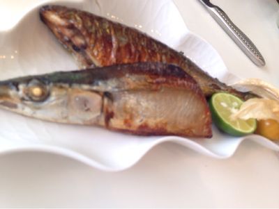 *9月長月京料理・おばんざいクラス…②*_e0326573_10315422.jpg