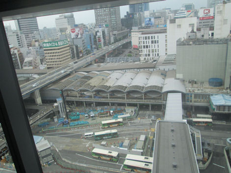 渋谷駅周辺の再開発_d0183174_19441170.jpg